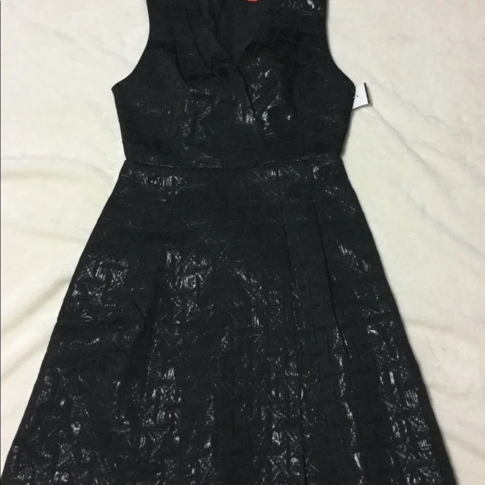Kirna Zabete Dress